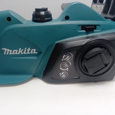 MAKITA マキタ チェーンソー MUC3541 ブルー