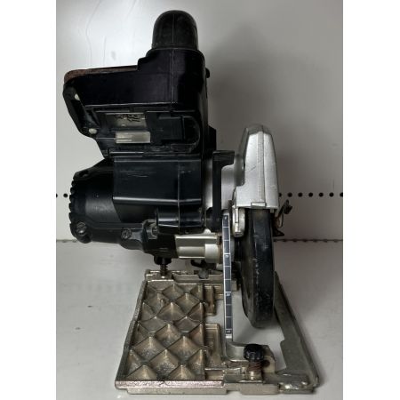 ЗЗ MAKITA マキタ 18V 125mm 丸ノコ 本体のみ HS471D ブラック