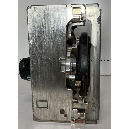 ЗЗ MAKITA マキタ 18V 125mm 丸ノコ 本体のみ HS471D ブラック