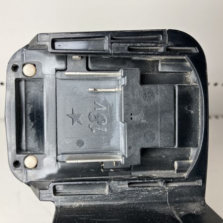 ЗЗ MAKITA マキタ 18V 125mm 丸ノコ 本体のみ HS471D ブラック