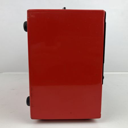 ЗЗ BANZAI オルタネータ レギュレータ テスター DACS-010-RT レッド