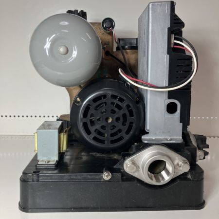 ЗЗ EBARA 口径25mm 0.25kW 浅井戸用インバーターポンプ ※未チェック品 25HPE0.25 アイボリー