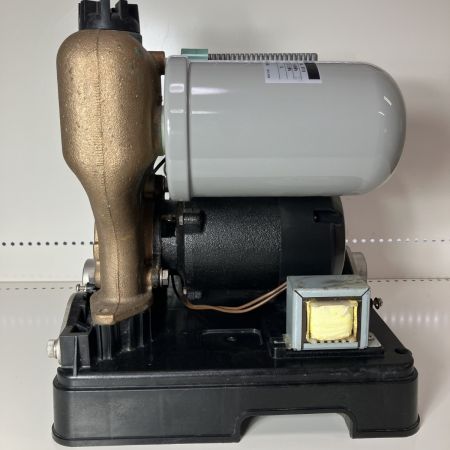 ЗЗ EBARA 口径25mm 0.25kW 浅井戸用インバーターポンプ ※未チェック品 25HPE0.25 アイボリー