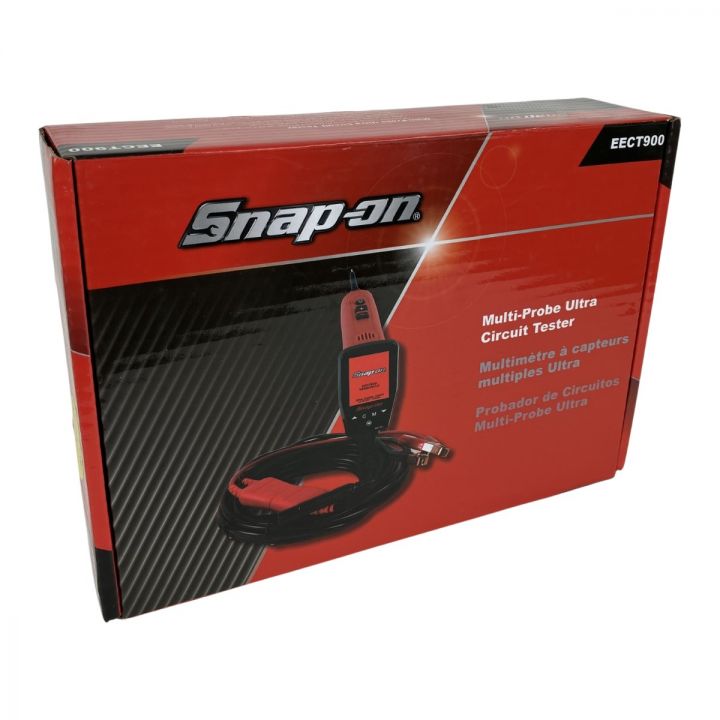 ほとんど未使用品 Snap-on スナップオン テスター 故障診断機 MTG5000-S 高速起動スキャナー 自動車、オートバイ