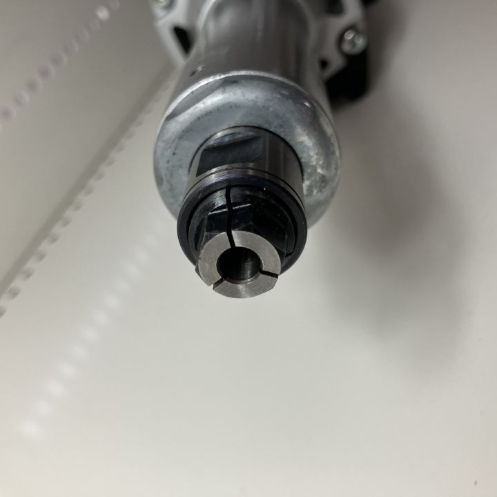 ЗЗ HiKOKI ハイコーキ 100v 32mm ハンドグラインダー スパナ付 GP4SA