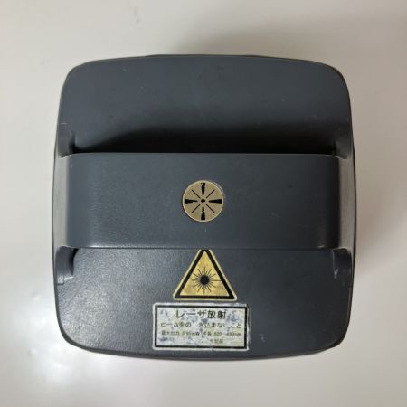 ЗЗ PENTAX ペンタックス 赤色レーザー レーザーレベル 受光器x2 三脚 ケース付　※校正歴不明 PLP-60A レッド