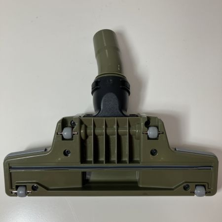 ЗЗ MAKITA マキタ 18v 充電式クリーナー 箱・取説付 CL286FD オリーブ