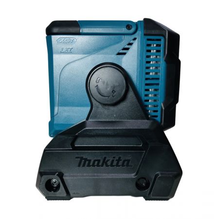 ЗЗ MAKITA マキタ 14.4V/18V/36V/40V/100V スタンドライト ACアダプター付き ML008G ブルー｜中古 ｜なんでもリサイクルビッグバン