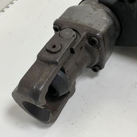 ЗЗ HITACHI 日立 40mm 100V ハンマドリル ケース付 DH40SC グリーン