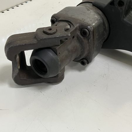 ЗЗ HITACHI 日立 40mm 100V ハンマドリル ケース付 DH40SC グリーン