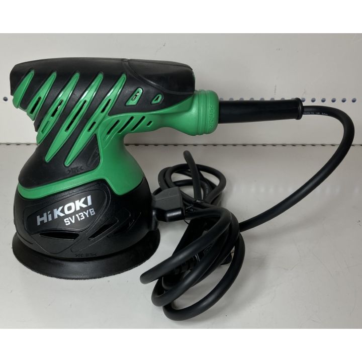 ○○HIOKI 電動工具 嗜む サンダー J440680 