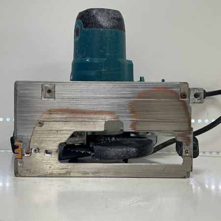 ЗЗ MAKITA マキタ 125mm 100v 防じん丸のこ 本体のみ KS5000FX ブルー