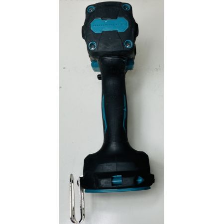 ЗЗ MAKITA マキタ 40V ドライバドリル 本体のみ DF001G ブルー