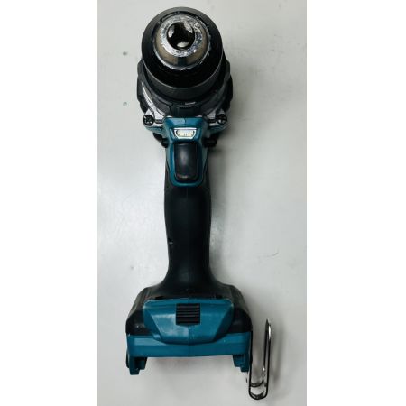 ЗЗ MAKITA マキタ 40V ドライバドリル 本体のみ DF001G ブルー