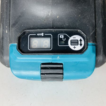 ЗЗ MAKITA マキタ 40V ドライバドリル 本体のみ DF001G ブルー