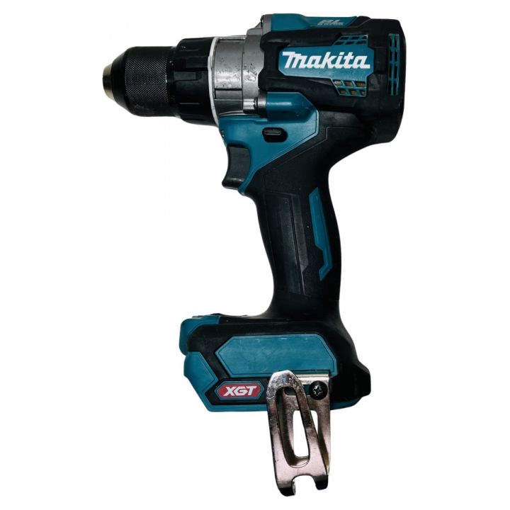 MAKITA マキタ 40V ドライバドリル 本体のみ DF001G ブルー｜中古｜なんでもリサイクルビッグバン