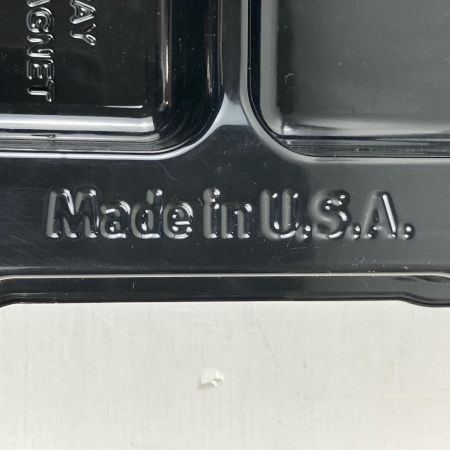 ЗЗ Snap-on スナップオン マグネットパーツトレイ 本体のみ KADM21X71BK ブラック