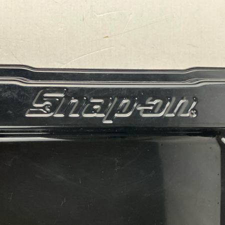 ЗЗ Snap-on スナップオン マグネットパーツトレイ 本体のみ KADM21X71BK ブラック