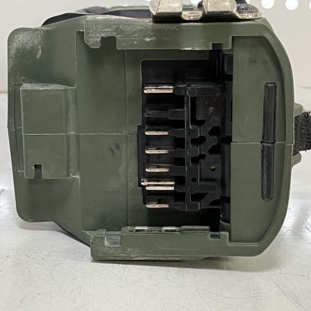 ЗЗ HiKOKI ハイコーキ 36V インパクトドライバ バッテリー×1 WH36DC オリーブ