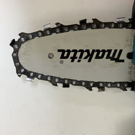 ЗЗ MAKITA マキタ 18v 100mm 充電式ハンディソー 本体のみ MUC101D ブルー