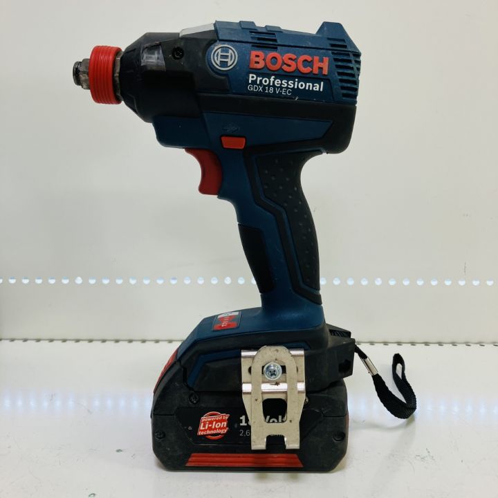 ЗЗ BOSCH ボッシュ 18v インパクトドライバ バッテリーx2 充電器 ЗЗ BOSCH ボッシュ 18v インパクトドライバ バッテリーx2 充電器