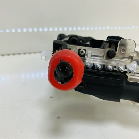 ЗЗ HITACHI 日立 32mm 高圧 ねじ打ち機 保護メガネ ケース付 WF3H ブラック