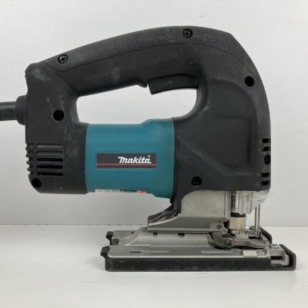 ЗЗ MAKITA マキタ 100V 電子ジグソー ケース付 4342FCT ブルー