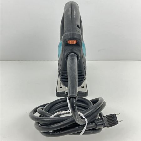 ЗЗ MAKITA マキタ 100V 電子ジグソー ケース付 4342FCT ブルー