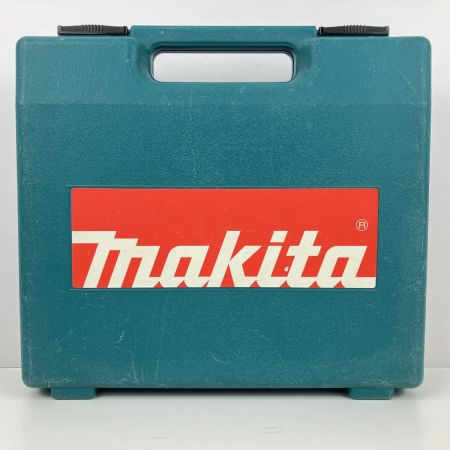 ЗЗ MAKITA マキタ 100V 電子ジグソー ケース付 4342FCT ブルー