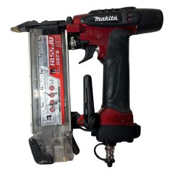 ЗЗ MAKITA マキタ 55mm 高圧 フィニッシュネイラ AF551H レッド Cランク