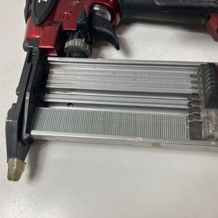 ЗЗ MAKITA マキタ 55mm 高圧 フィニッシュネイラ AF551H レッド