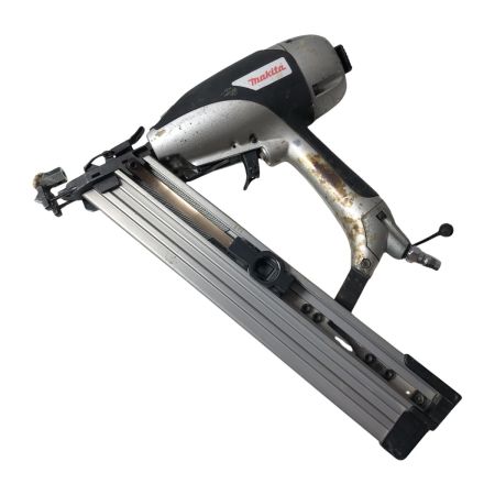 MAKITA マキタ 仕上釘打 AF634 グレー