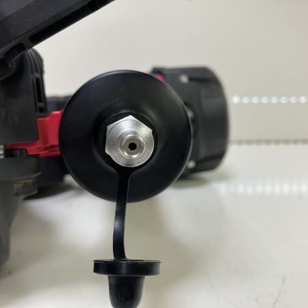 ЗЗ MAKITA マキタ 90mm 高圧 ロール釘打機 ケース付 AN936H レッド