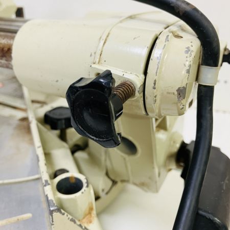 ЗЗ MAKITA マキタ 100v 190mm スライド丸のこ LS0713 ブルー