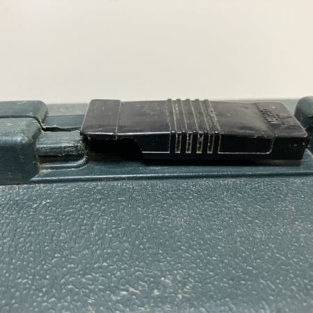 ЗЗ HiKOKI ハイコーキ 100V 130mm セーバーソー ケース付 CR13VBY2 グリーン