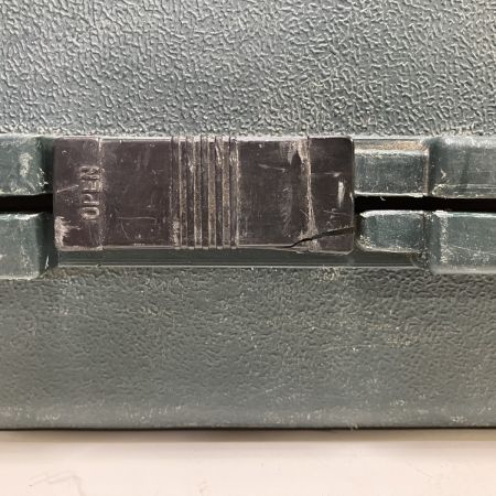 ЗЗ HiKOKI ハイコーキ 100V 130mm セーバーソー ケース付 CR13VBY2 グリーン