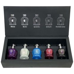 ЗЗ MAC TOOLS マック ペンタグリップ 5個セット 2000-2005 コンプリートエディション 復刻版 外箱付 Sランク