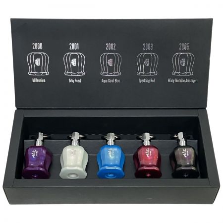 ЗЗ MAC TOOLS マック ペンタグリップ 5個セット 2000-2005 コンプリートエディション 復刻版 外箱付