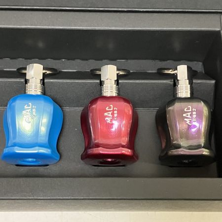 ЗЗ MAC TOOLS マック ペンタグリップ 5個セット 2000-2005 コンプリートエディション 復刻版 外箱付