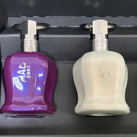 ЗЗ MAC TOOLS マック ペンタグリップ 5個セット 2000-2005 コンプリートエディション 復刻版 外箱付