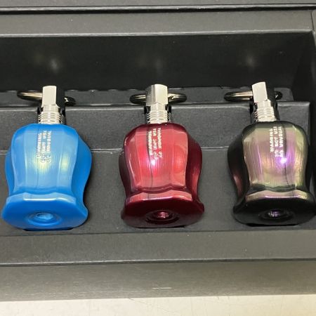 ЗЗ MAC TOOLS マック ペンタグリップ 5個セット 2000-2005 コンプリートエディション 復刻版 外箱付