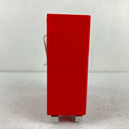 ЗЗ MAC TOOLS マック ツールチェスト テープメジャー 箱付 MB1350TAPE レッド