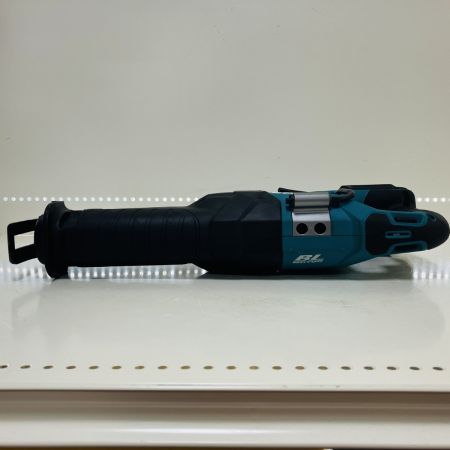 ЗЗ MAKITA マキタ 40v 充電式レシプロソー 本体のみ　バッテリ・充電器なし JR001G ブルー