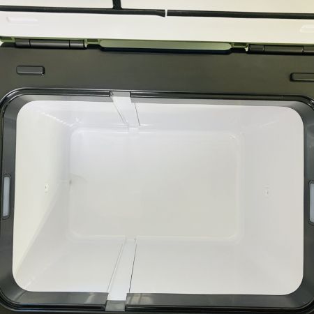 ЗЗ HiKOKI ハイコーキ 14.4v/18v 25L コードレス保冷温庫 ACアダプタ DCアダプタ付 UL18DB オリーブ