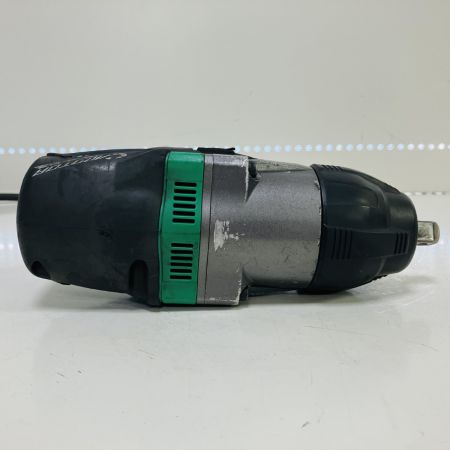 ЗЗ HITACHI 日立 100v 差込角12.7mm 最大締めつけトルク360Nm インパクトレンチ WR16SE グリーン