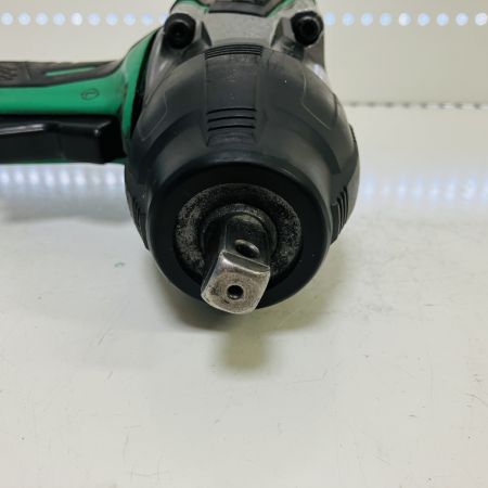 ЗЗ HITACHI 日立 100v 差込角12.7mm 最大締めつけトルク360Nm インパクトレンチ WR16SE グリーン