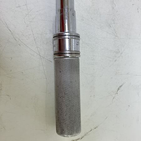 ЗЗ Snap-on スナップオン 差込角12.7mm トルクレンチ QC3RM30 シルバー