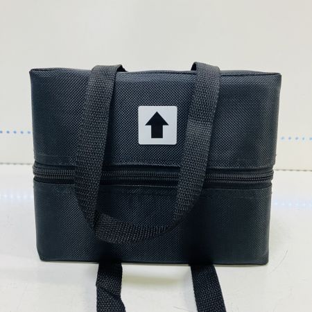 ЗЗ MAX マックス グリーンレーザ用自動追尾台 受光器 接続アダプタ ケース付 LA-NV1/D5GNV ブラック