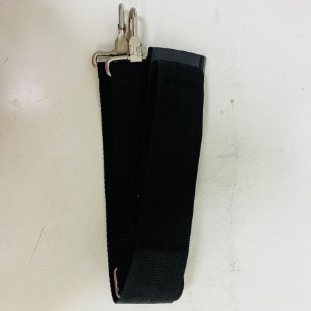 ЗЗ HITACHI 日立 100v 高圧4口 コンプレッサー ストラップ付 EC1245H3(CS) ブラック