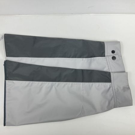 ЗЗ MAKITA マキタ 10.8/14.4/18V 4Lサイズ 充電式ファンジャケット 本体のみ ※バッテリー・充電器なし FJ422D ライトグレー